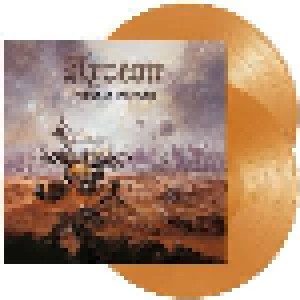 Ayreon: Universal Migrator Part 1: The Dream Sequencer (2-LP) - Bild 2