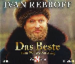 Ivan Rebroff: Das Beste Zum 90. Geburtstag (5-CD) - Bild 1