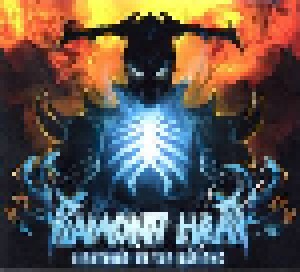 Diamond Head: Lightning To The Nations (2-CD) - Bild 1