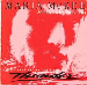 Maria McKee + Hans Zimmer + Chicago: Show Me Heaven (Split-3"-CD) - Bild 1