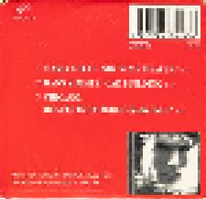 Maria McKee + Hans Zimmer + Chicago: Show Me Heaven (Split-3"-CD) - Bild 3