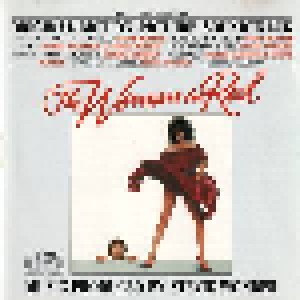 Dionne Warwick + Stevie Wonder + Dionne Warwick & Stevie Wonder: The Woman In Red (Split-CD) - Bild 1