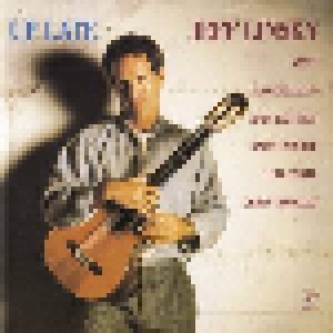 Jeff Linsky: Up Late (CD) - Bild 1
