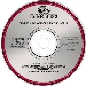 Skyy + Vaughan Mason & Butch Dayo + Tony Lee: 12 Inch Dance Classics Vol. 8 (Split-Single-CD) - Bild 4