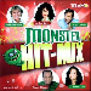 Monster Hit-Mix (CD) - Bild 1