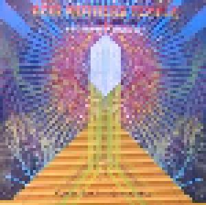 Acid Mothers Temple & The Melting Paraiso U.F.O.: Crystal Rainbow Pyramid Tour - Cover