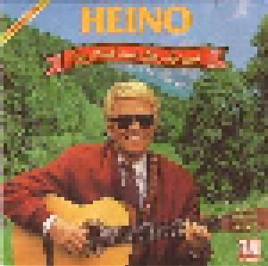 Heino: Ein Lied Aus Der Heimat - Cover
