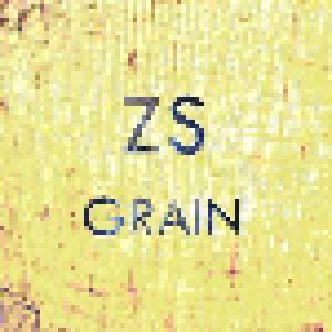 Zs: Grain - Cover