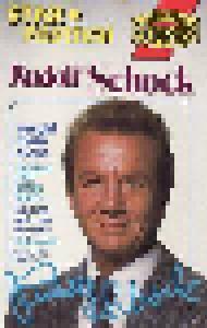 Rudolf Schock: Star-Festival - Cover