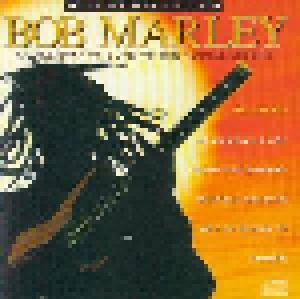 Tribute To Bob Marley, A - Cover