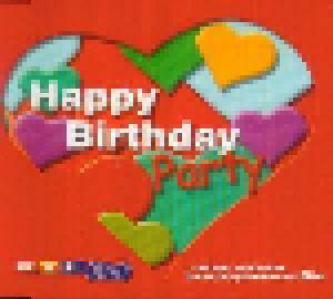  Unbekannt: Happy Birthday Party - Cover