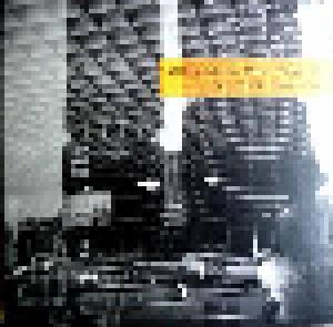 Wilco: Alpha Mike Foxtrot: Rare Tracks 1994-2014 - Cover
