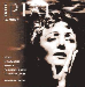 Édith Piaf: Môme, La - Cover