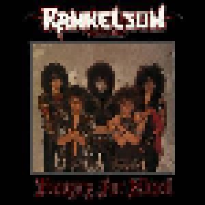 Rankelson: Hungry For Blood (LP) - Bild 1