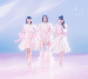 Cover - Perfume: Flow