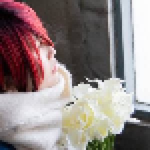 Cover - H△G: 汽車を待つ君と白い花