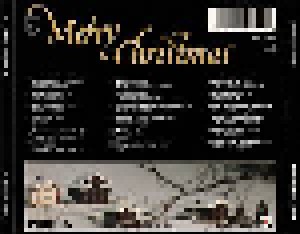Merry Christmas (CD) - Bild 2