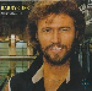 Barry Gibb: Now Voyager (CD) - Bild 1