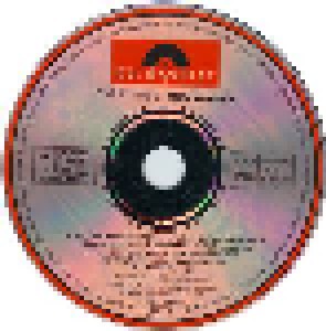 Barry Gibb: Now Voyager (CD) - Bild 3
