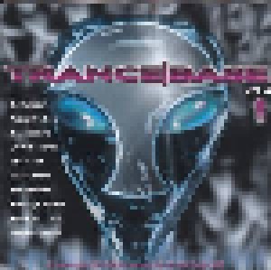 Cover - DJ Bonebreaker: Trance|Base Vol. 6