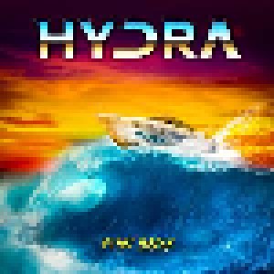 Hydra: Point Break (CD) - Bild 1
