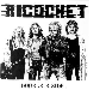 Cover - Ricochet: Double B Side