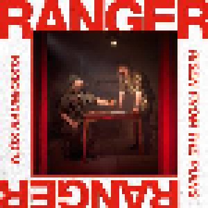 Ranger: Yl​ö​s Raunioista / Risen From The Ruins (CD) - Bild 1