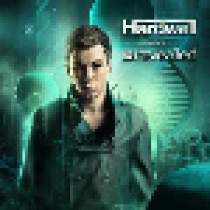 Cover - Firebeatz: Hardwell Presents Revealed