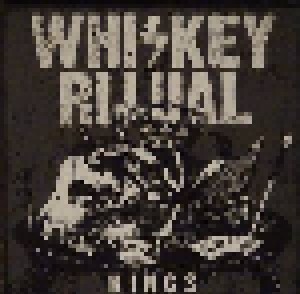 Cover - Whiskey Ritual: Kings