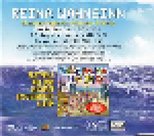 Reina Wahnsinn: Humbta Mallorca (Humbta Tätärä) (Single-CD) - Bild 3