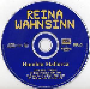 Reina Wahnsinn: Humbta Mallorca (Humbta Tätärä) (Single-CD) - Bild 4