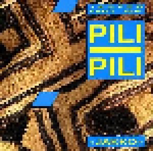 Jasper van 't Hof's Pili-Pili: Jakko (CD) - Bild 1