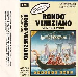 Rondò Veneziano: Venezia 2000 (Tape) - Bild 2