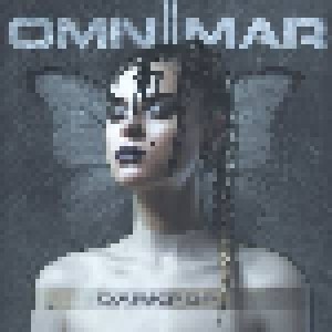 Omnimar: Darkpop (CD) - Bild 1
