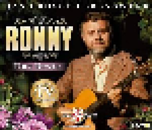 Ronny: Das Beste - Das Große Lebenswerk (6-CD) - Bild 1
