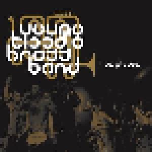Youngblood Brass Band: Live. Places. (CD) - Bild 1