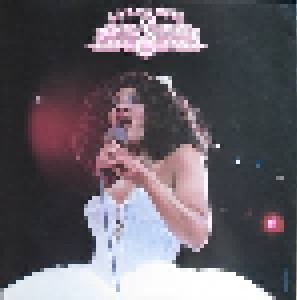 Donna Summer: Live And More (2-LP) - Bild 1