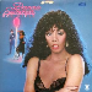 Donna Summer: Bad Girls (2-LP) - Bild 1