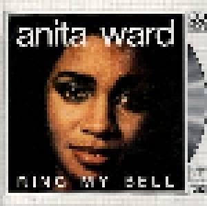 Anita Ward: Ring My Bell (Single-CD) - Bild 1