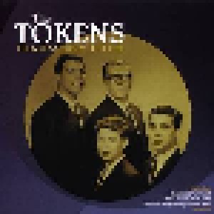 Cover - Tokens, The: Harmony