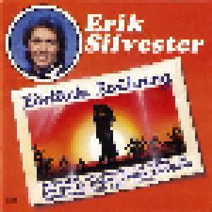 Cover - Erik Silvester: Zärtliche Berührung