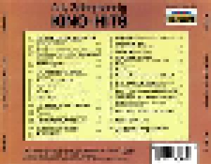 Ady Zehnpfennig: Kino-Hits (CD) - Bild 2