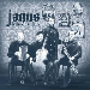Janus: Terror Und Andere Moritaten (2-CD) - Bild 1