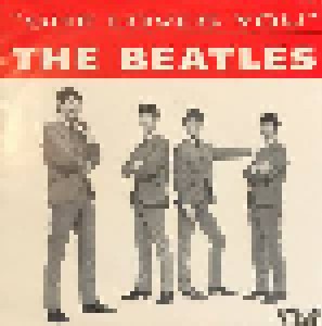 The Beatles: She Loves You (7") - Bild 2