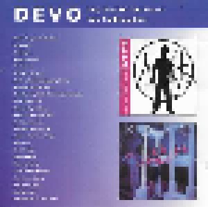 Devo: Duty Now For The Future / New Traditionalists (CD) - Bild 1