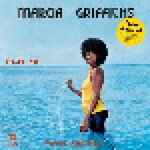 Cover - Marcia Griffiths: Sweet & Nice