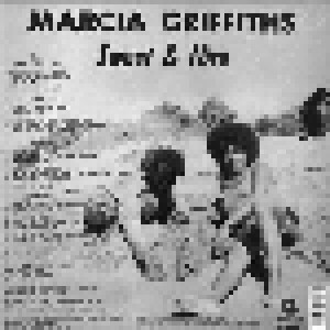 Marcia Griffiths: Sweet & Nice (2-LP) - Bild 2