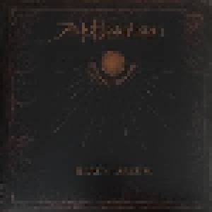 Akhenaton: Black Album (3-LP) - Bild 1