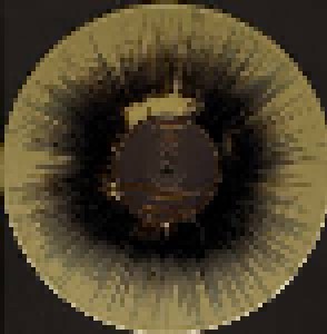 Akhenaton: Black Album (3-LP) - Bild 2