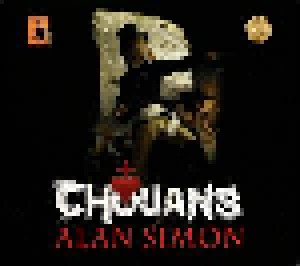 Cover - Alan Simon: Chouans
